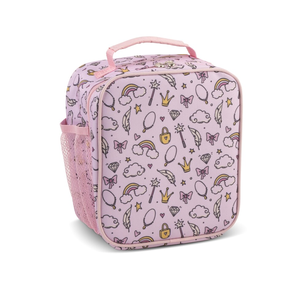 image 1 of Core Kitchen Princess Lunch Bag