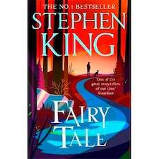 Fairy Tale Stephen King