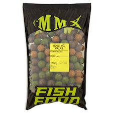 MMX Fish Groundbait 1000 g