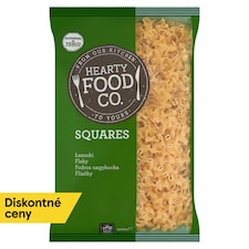 Hearty Food Co. Squares 500 g