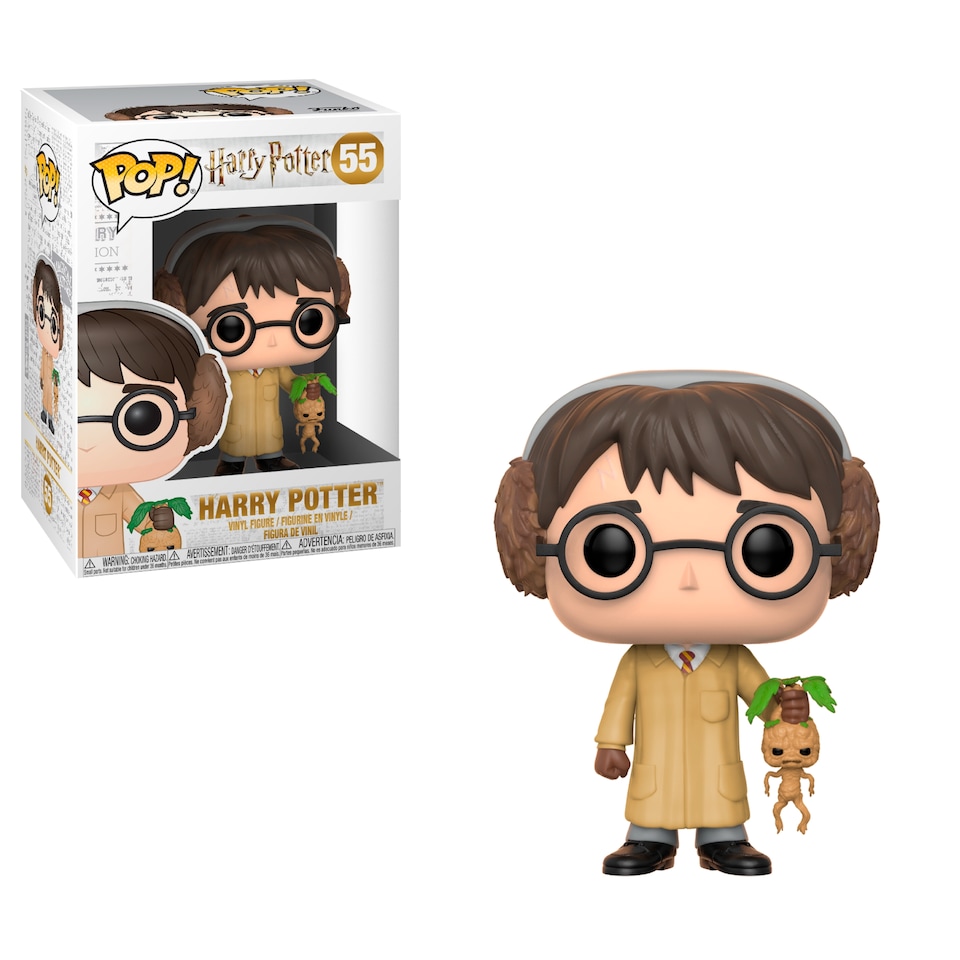 Funko Pop Harry Potter Assorted