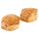image 2 of Hexagon-Shaped Crackling Pastry 80 g