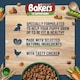 image 3 of Bakers Puppy Dog Food Chicken And Vegetable 2.85Kg