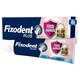 image 1 of Fixodent Plus Best Anti-Bacterial Adhesive 40G