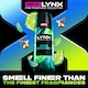 image 2 of Lynx Aqua Bergamot 72h Fine Fragrance Deodorant Bodyspray for Men 150ml