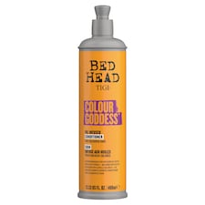 Bed Head Tigi Colour Goddess Conditioner 400Ml