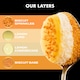 image 3 of Gu Spanish Lemon Cheesecake Dessert (2x85g)