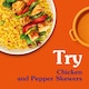 image 3 of Ben's Original Golden Vegetable Microwave Rice 220G