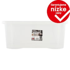 Wham Crystal Box & Lid 45 L