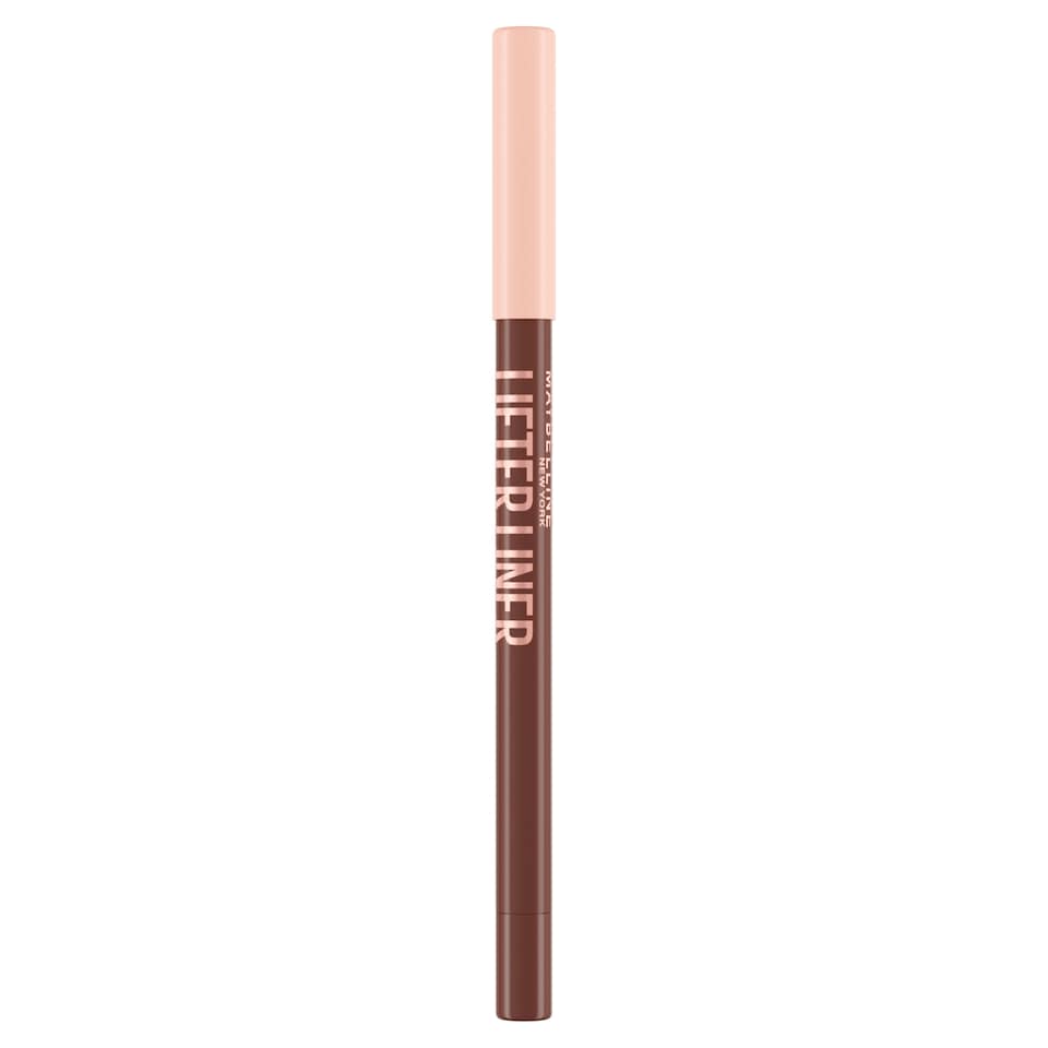 image 1 of Maybelline Lifter Liner Lip Liner, Cross The Line