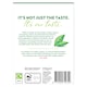 image 2 of PG Tips Original Black Tea 80 Tea Bags 232g