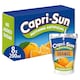 image 1 of Capri Sun No Added Sugar Orange 8 X 200Ml