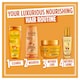 image 3 of L'Oreal Elvive Extraordinary Oil Coloured Hair 100ml