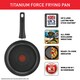image 2 of Tefal Titanium Force Frypan 24Cm