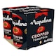 image 1 of Napolina Chopped Tomatoes 4 X 400G