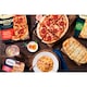 image 4 of Zizzi Rustica Pizza - Piccante Pepperoni 410g