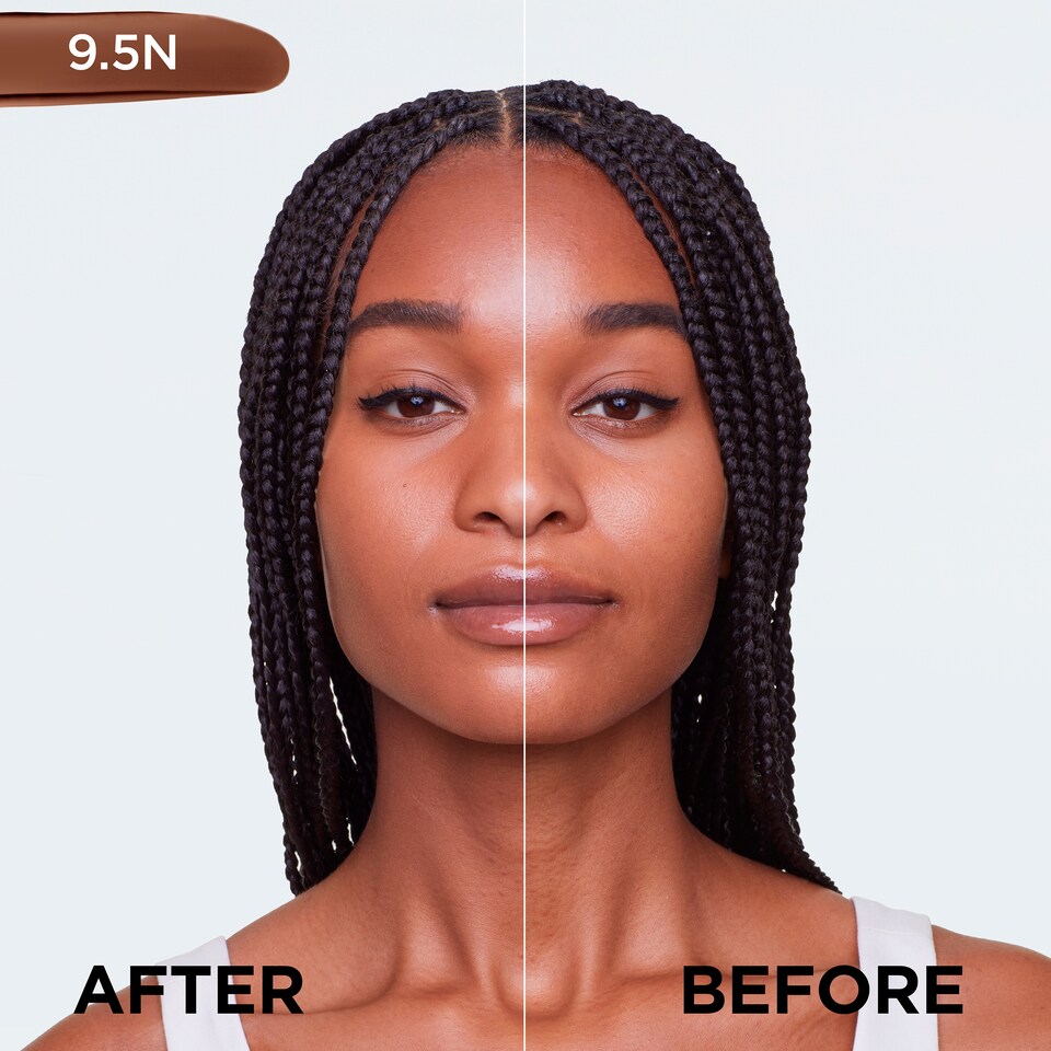 image 1 of L'Oreal Paris True Match Foundation 9.5N 30ml