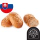 image 1 of Tesco Amber-Ciabatta with Salt and Cumin 155 g