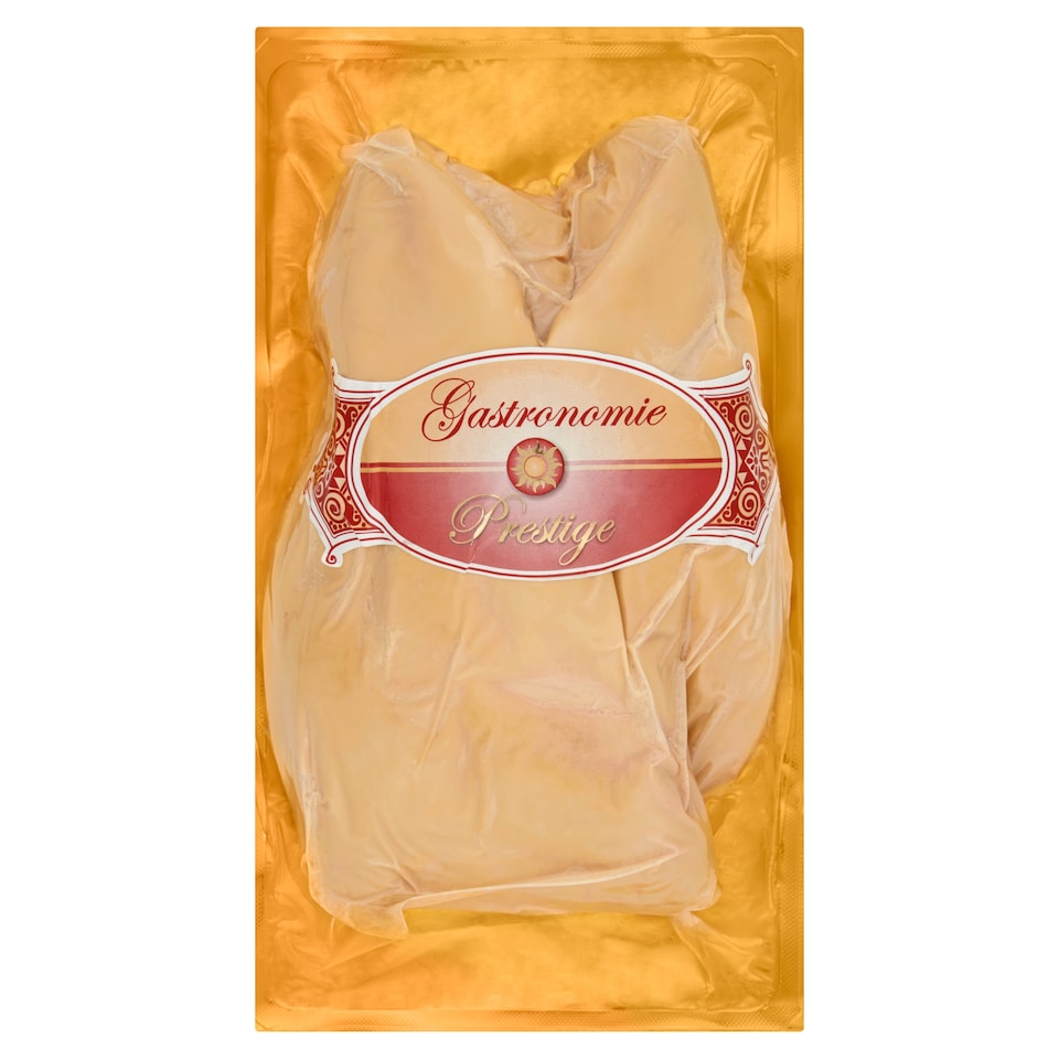 Friss hízott kacsamáj  1. kép