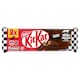 image 3 of KitKat 2 Finger Dark Chocolate Biscuit Bar 8 Pack Multipack 165.6g