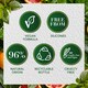 image 5 of Herbal Essences Bio. Renew Grapefruit And Mint Shampoo 400Ml