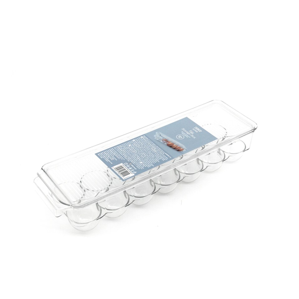 Tesco Fridge Egg Storage Tray