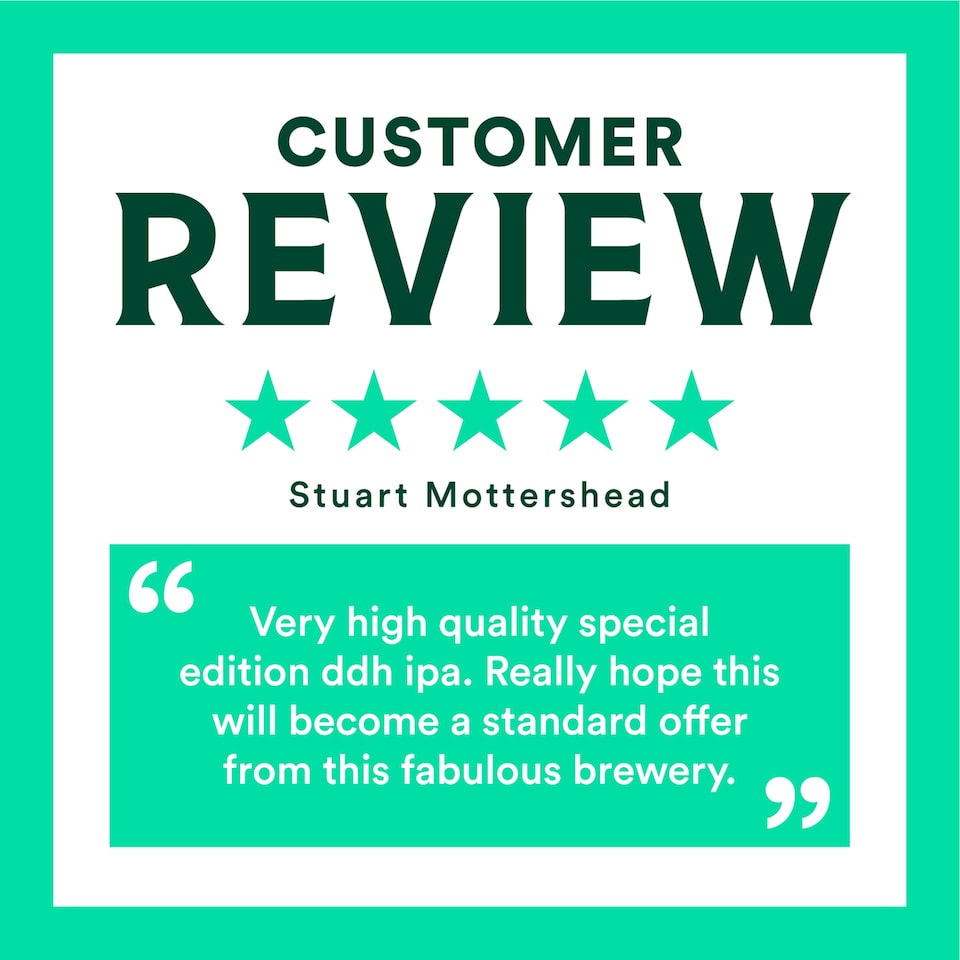 image 1 of VOCATION BREWERY Roll With It DDH Pale 4 x 330ml