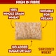 image 4 of Nestlé Shredded Wheat Cereal 30 Biscuits 675g