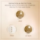 image 4 of Wella Deluxe Style & Restore Mousse 200Ml