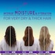 image 3 of Aussie Deep Moisture Hair Conditioner 200ml