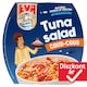 image 1 of Eva Tuna Salad with Cous-Cous 160 g