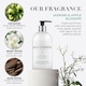 image 2 of Baylis & Harding Antibacterial Jasmine Hand Wash 500Ml