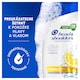 obrázok 4 z Head & Shoulders Citrus Fresh Šampón proti Lupinám na Mastné Vlasy 400 ml. Denné použitie