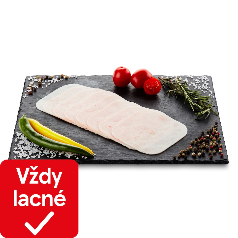 obrázok 1 z Baron Kuracia šunka špeciál nárez