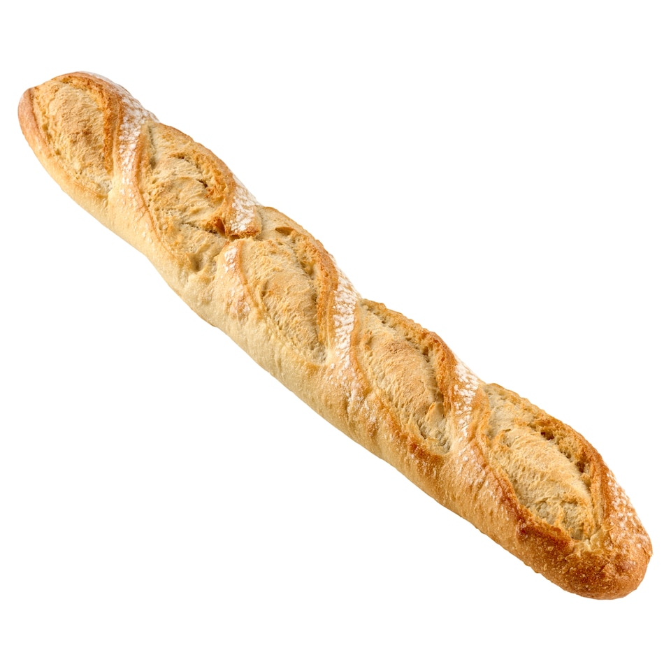 obrázok 1 z Tesco Finest Rustikálna bageta z kamennej pece 260 g