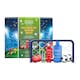 image 2 of Baylis & Harding Football  Bath Kit Gift Set