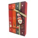 image 2 of Kimm & Miller Hot Chocolate Crackers 4 X 20G