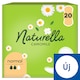 image 1 of Naturella Pantyliners Normal Camomile X20