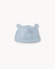image 4 of F&F Baby 4-Piece Cotton Rich Forest Set in White