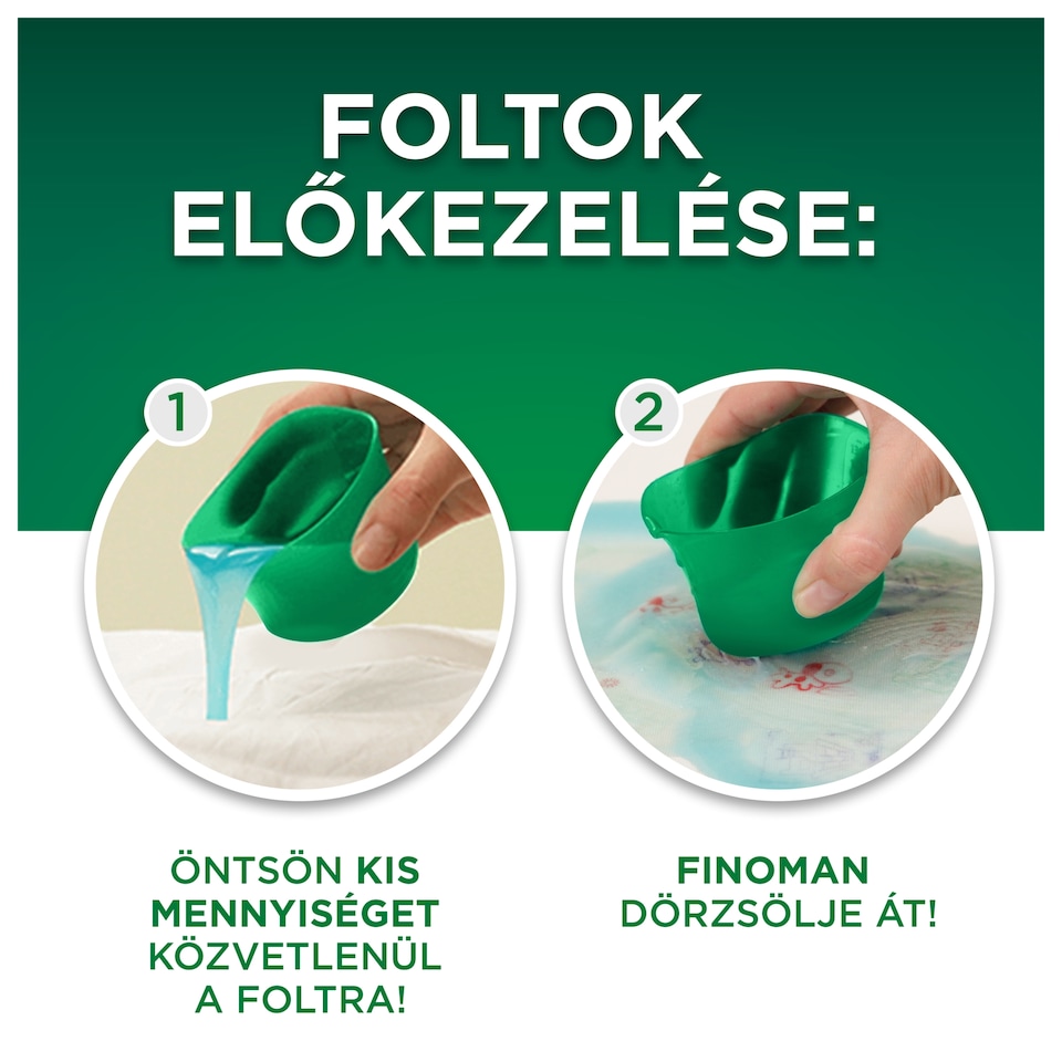 Ariel Folyékony Mosószer, 86 Mosáshoz, Fresh Breeze of Greek Island 1. kép