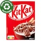 KitKat kakaós ízű ropogós gabonapehely tejcsokoládéval vitaminokkal és ásványi anyagokkal 330 g  1. kép