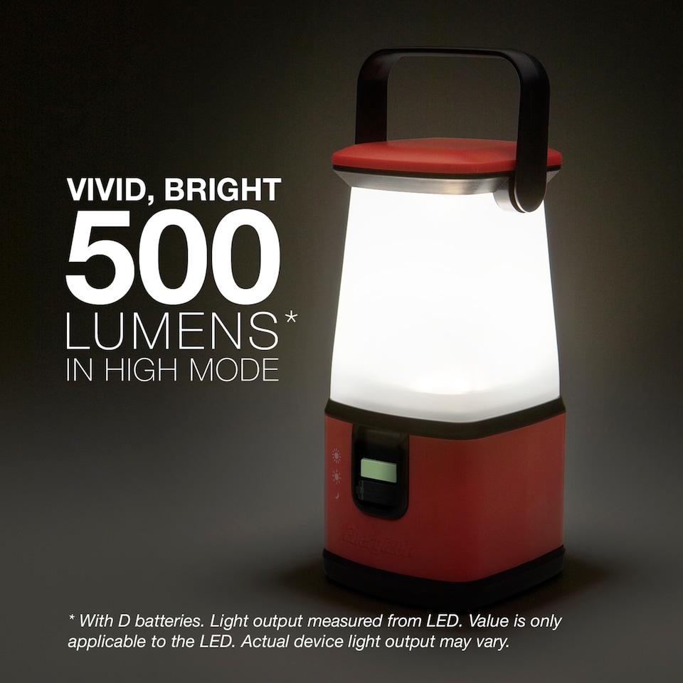 image 1 of Energizer 360 Lantern