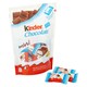 image 1 of Kinder Mini Chocolate Pouch 108G