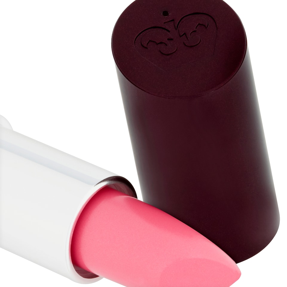 image 1 of Rimmel Lasting Finish Lipstick Pink Blush 4G