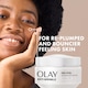 image 2 of Olay Anti Wrinkle Mature Skin Day Cream Moisturiser Spf 15 50Ml