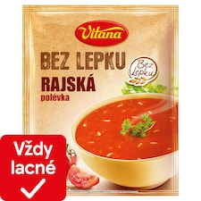 Instant food