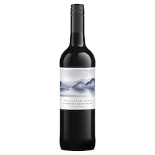 Shallow Bay Cabernet Sauvignon 75cl