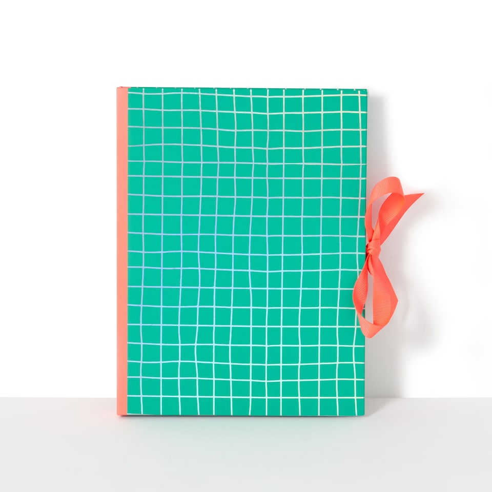 image 1 of Paperchase  Happy Space Writing Set