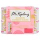 image 1 of Mr Kipling Lemon Layered Slices 9 Pack