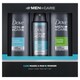 image 2 of Dove Men Care Daily Care Trio Gift Set